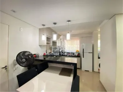Apartamento com 3 Quartos à venda, 60m² no Residencial Real Parque Sumaré, Sumaré