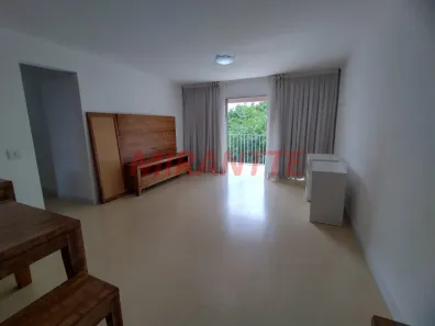 Apartamento com 3 Quartos à venda, 116m² no Vila Paulicéia, São Paulo