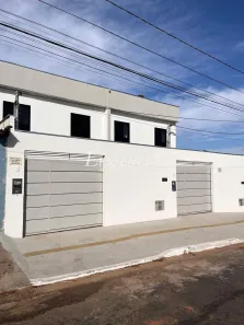 Casa com 3 Quartos à venda, 119m² no Vila Abajá, Goiânia