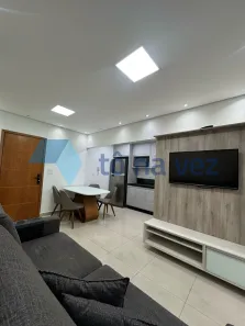 Apartamento com 3 Quartos à venda, 76m² no Vila Curuçá, Santo André