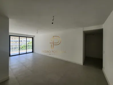 Apartamento com 3 Quartos à venda, 148m² no Botafogo, Rio de Janeiro