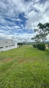 Lote/Terreno à venda, 416m² no Condomínio Terras Alpha Anápolis, Anápolis