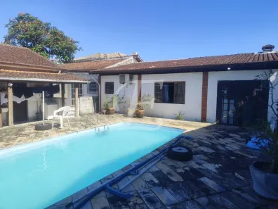 Casa com 3 Quartos à venda, 300m² no Real, Praia Grande
