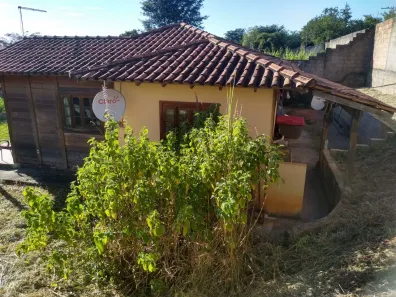 Casa com 2 Quartos à venda, 50m² no Céu Azul, Belo Horizonte