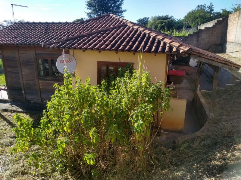 Casa com 2 quartos — Céu Azul, Belo Horizonte