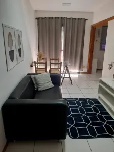 Apartamento com 1 Quarto para alugar, 45m² no Caminho das Árvores, Salvador