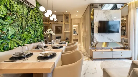 Apartamento com 2 Quartos à venda, 45m² no Saúde, São Paulo