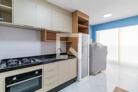 Apartamento com 1 Quarto à venda, 28m² no Vila Butantã, São Paulo