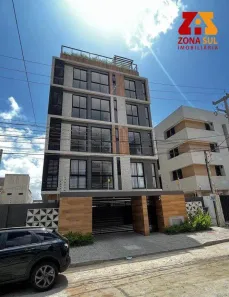 Flat com 1 Quarto à venda, 23m² no Intermares, Cabedelo