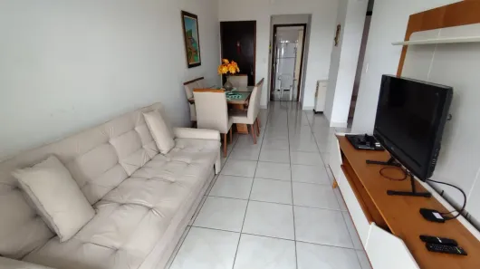 Apartamento com 2 Quartos à venda, 70m² no Real, Praia Grande