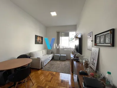 Apartamento com 1 Quarto à venda, 36m² no Várzea, Teresópolis