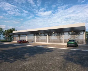Sala Comercial para alugar, 121m² no Nereu Ramos, Jaraguá do Sul