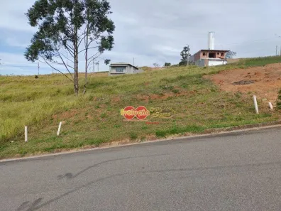 Lote/Terreno à venda, 273m² no Portal Giardino, Itatiba
