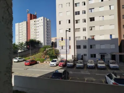 Apartamento com 2 Quartos para alugar, 47m² no Parque São Lourenço, São Paulo