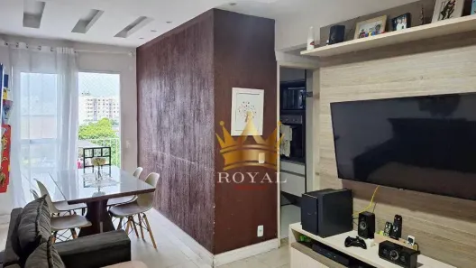 Apartamento com 2 Quartos à venda, 67m² no Taquara, Rio de Janeiro