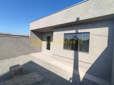 Casa com 2 Quartos à venda, 60m² no Vila Nova, Barra Velha