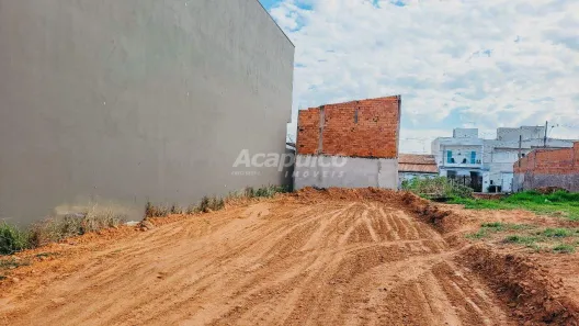 Lote/Terreno à venda, 156m² no Jardim Boer II, Americana