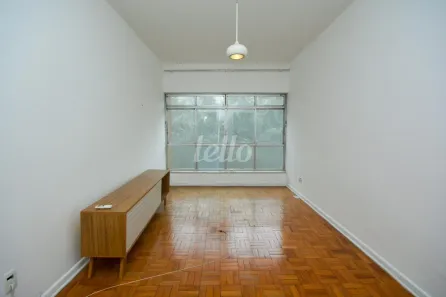 Apartamento com 2 Quartos para alugar, 82m² no Vila Nova Conceição, São Paulo
