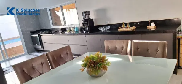 Casa com 3 Quartos à venda, 320m² no Parque Residencial Castelo, Bauru