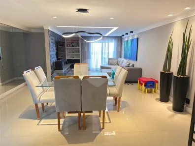 Cobertura com 3 Quartos à venda, 430m² no Ocian, Praia Grande