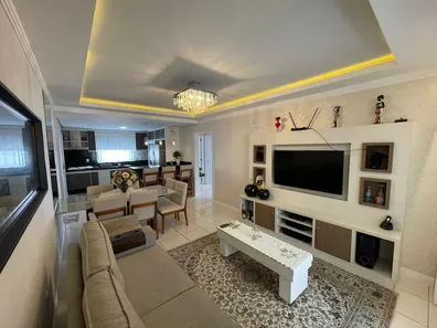Apartamento com 3 Quartos à venda, 106m² no Quintino, Timbó