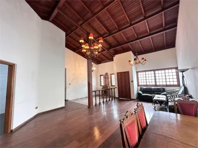 Casa com 3 Quartos à venda, 249m² no Sumarezinho, São Paulo