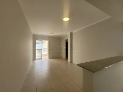 Apartamento com 2 Quartos para alugar, 70m² no Vila Angélica, São José do Rio Preto