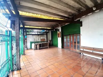 com 2 Quartos à venda, 1000m² no Jardim Marajoara, São Paulo