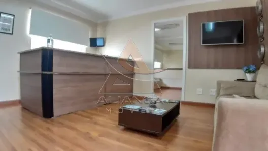 Imóvel Comercial com 3 Quartos para alugar, 380m² no Campos Elíseos, Ribeirão Preto