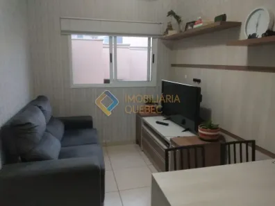 Apartamento com 2 Quartos à venda, 68m² no Residencial Greenville, Ribeirão Preto