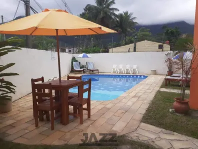 Casa com 8 Quartos à venda, 245m² no Maresias, São Sebastião