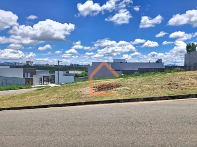 Lote/Terreno à venda, 375m² no Residencial Serra Morena, Pouso Alegre