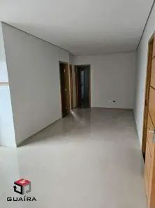 Apartamento com 2 Quartos à venda, 54m² no Vila Camilópolis, Santo André