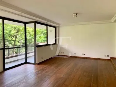 Apartamento com 4 Quartos à venda, 250m² no Jardim Europa, São Paulo