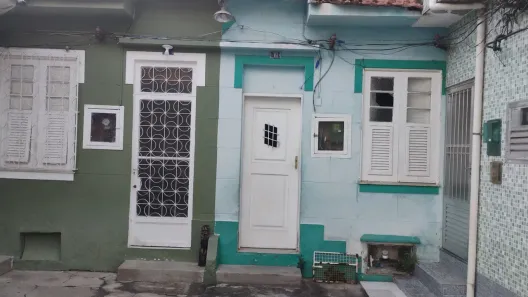 Casa com 2 Quartos à venda, 41m² no Vila Isabel, Rio de Janeiro