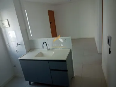 Apartamento com 2 Quartos à venda, 43m² no Loteamento Residencial Parque dos Cantos, Campinas