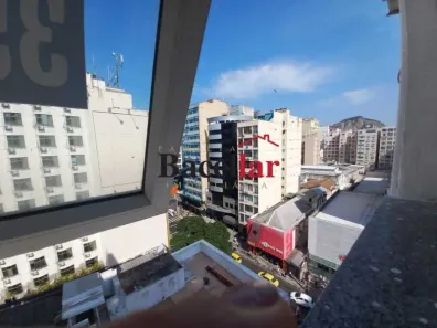 Sala Comercial à venda, 30m² no Copacabana, Rio de Janeiro