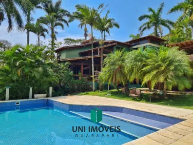 Casa com 6 Quartos à venda, 2000m² no Praia do Morro, Guarapari