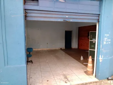 Ponto Comercial para alugar, 93m² no Jardim, Santo André
