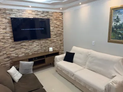 Sobrado com 5 Quartos à venda, 200m² no Ceilândia Norte, Brasília