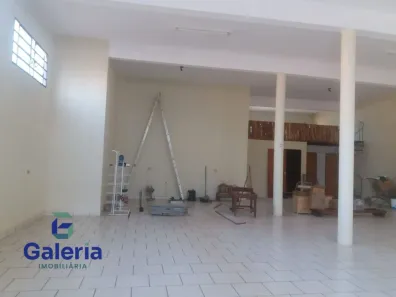 Ponto Comercial para alugar, 213m² no Nova Aliança, Ribeirão Preto