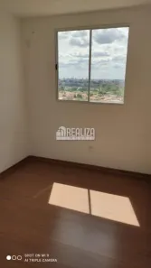 Apartamento com 2 Quartos à venda, 68m² no Jardim Libânio, Uberaba