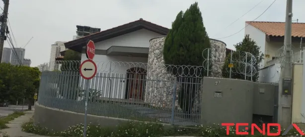 Casa com 4 Quartos à venda, 450m² no Parque Campolim, Sorocaba