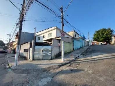 Lote/Terreno à venda, 595m² no Jardim Robru, São Paulo