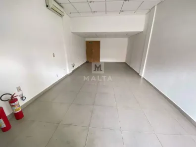 Ponto Comercial para alugar, 65m² no Barreiro, Belo Horizonte