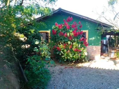 Casa com 4 Quartos à venda, 360m² no Ratones, Florianópolis