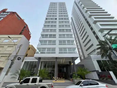 Apartamento com 3 Quartos à venda, 112m² no Torres, Torres