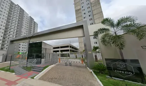 Apartamento com 2 Quartos para alugar, 51m² no Morada do Sol, Teresina