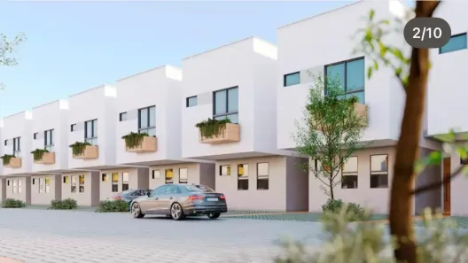 Casa de Condomínio com 3 Quartos à venda, 91m² no Neópolis, Natal