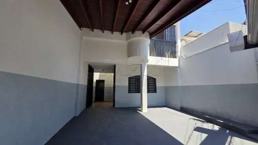 à venda, 137m² no Jardim América, Bauru
